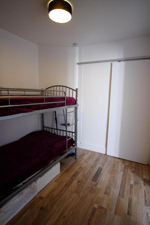 Villa Jean Julien - Le Guéry - Appartement T2bis - 2 chambres - 4 personnes Le Mont-Dore Esterno foto